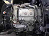 Hino RANGER 2019