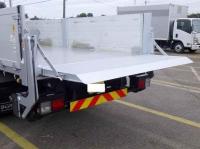 Hino RANGER 2019