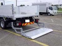 Hino RANGER 2019