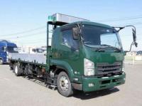 Nissan CONDOR 2018