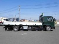 Nissan CONDOR 2018