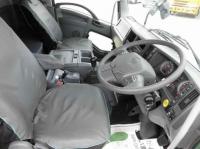 Nissan CONDOR 2018