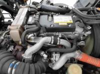 Nissan CONDOR 2018