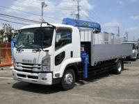 Isuzu Forward 2016