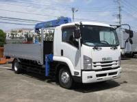 Isuzu Forward 2016