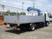 Isuzu Forward 2016