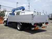 Isuzu Forward 2016