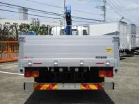 Isuzu Forward 2016
