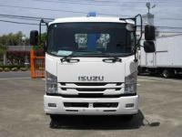 Isuzu Forward 2016