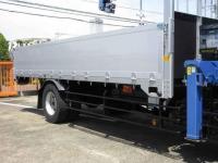Isuzu Forward 2016