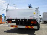 Isuzu Forward 2016