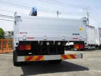Isuzu Forward 2016