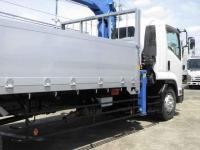 Isuzu Forward 2016