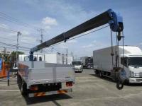 Isuzu Forward 2016