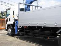 Isuzu Forward 2016