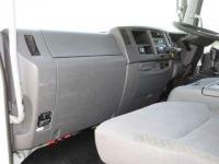 Isuzu Forward 2016