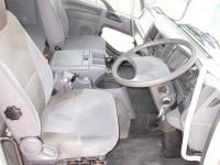 Isuzu Forward 2016