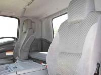 Isuzu Forward 2016