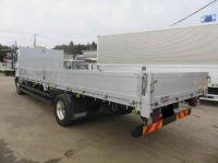 Hino RANGER 2020