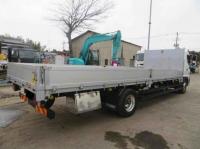 Hino RANGER 2020