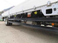 Hino RANGER 2020