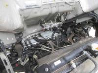 Hino RANGER 2020