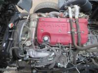 Hino RANGER 2020