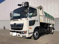 Hino RANGER 2025