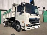 Hino RANGER 2025