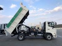 Hino RANGER 2025
