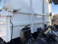 Hino RANGER 2025