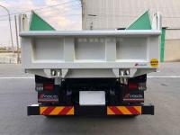Hino RANGER 2025