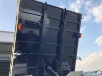 Hino RANGER 2025