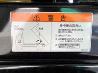 Hino RANGER 2025