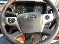 Hino RANGER 2025