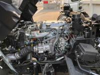 Hino RANGER 2025