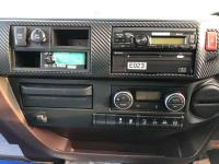 Hino RANGER 2025