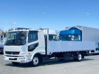 Mitsubishi FUSO FIGHTER 2024