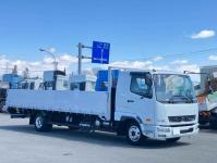 Mitsubishi FUSO FIGHTER 2024