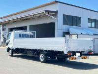 Mitsubishi FUSO FIGHTER 2024