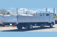 Mitsubishi FUSO FIGHTER 2024