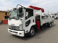 Isuzu Forward 2023