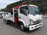 Isuzu Forward 2023