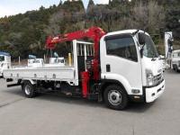 Isuzu Forward 2023