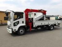 Isuzu Forward 2023