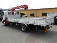 Isuzu Forward 2023
