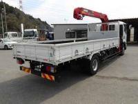 Isuzu Forward 2023