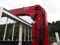Isuzu Forward 2023