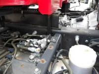 Isuzu Forward 2023