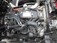 Isuzu Forward 2023
